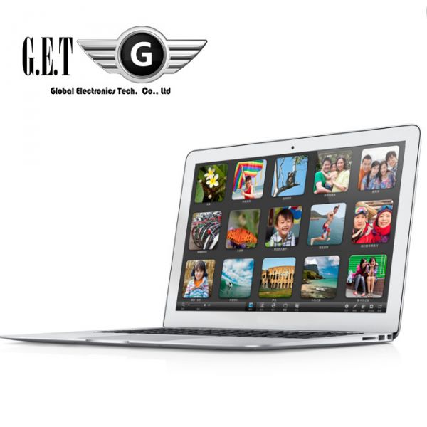 Notebook 14" Intel Atom D2550/1.86Ghz Dual/4Gb DDR3/500Gb...