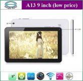 9" Dual Camera A13 Android 4.0 512Mb 8Gb Tela Capactiva