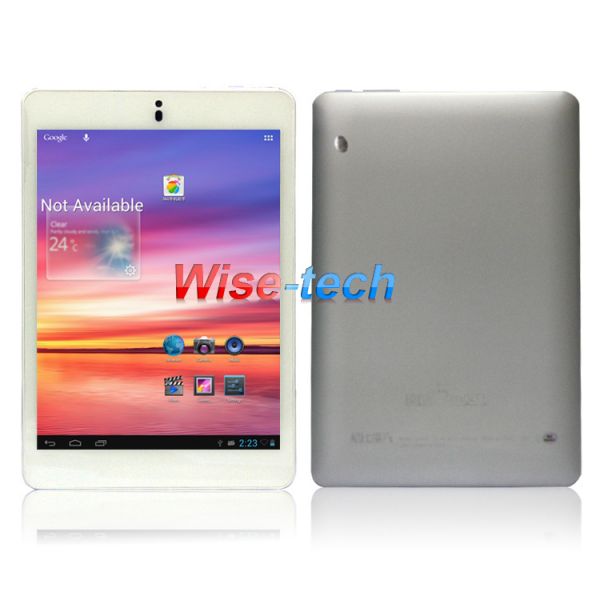Tablet Cube U35GT 7.85" Cortex A9 Quad Core Android 4.1