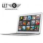 Notebook 14" Intel Atom D2550/1.86Ghz Dual/4Gb DDR3/500Gb...