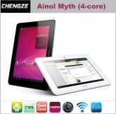 Ainol Novo7 Venus Quad Core 1.5GHZ 1GB Cortex A9 16GB