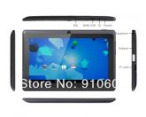 Tablet 7" Android 4.0 Tela Capacitiva + 8Gb Micro SD